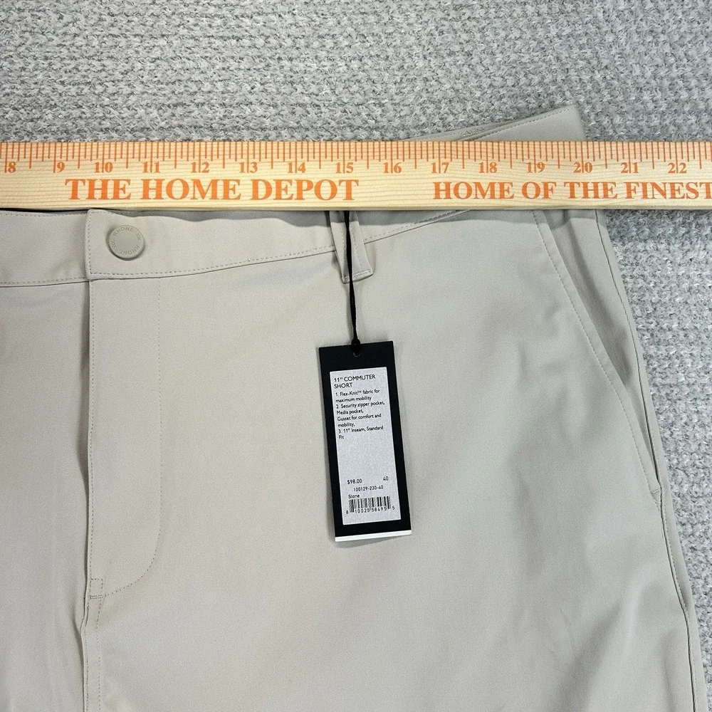 Rhone Commuter Short 11